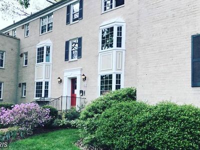 802 S Arlington Mill Dr APT 104, Arlington, VA, 22204