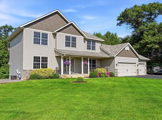 27354 107th St NW, Zimmerman, MN 55398