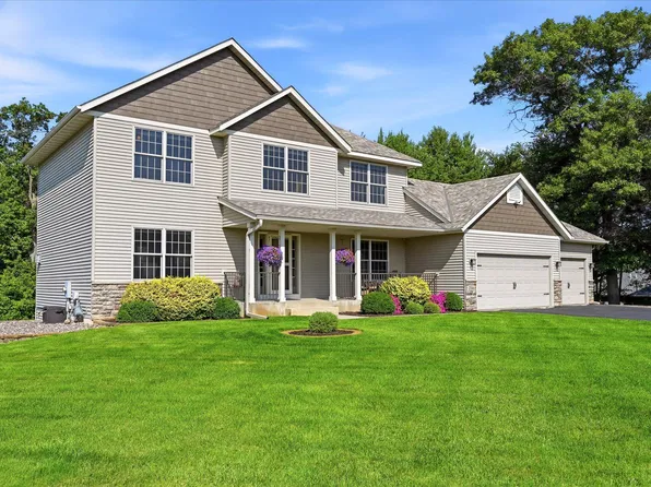 27354 107th St NW, Zimmerman, MN 55398