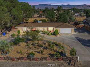 14275 Gayhead Rd, Apple Valley, CA 92307