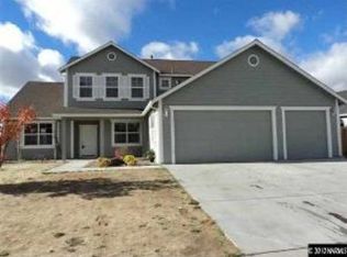 175 Shady Grove Ln, Dayton, NV