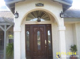 17451 Osborne St, Northridge, CA 91325