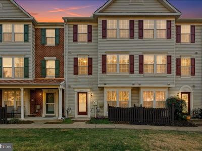 8307 Green Heron Way #11, Lorton, VA, 22079