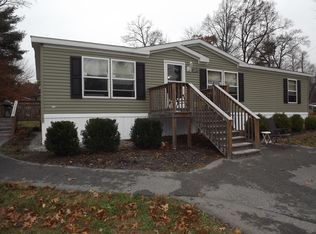 900 Rock City Rd TRLR 247, Ballston Spa, NY 12020