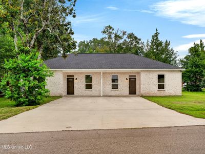 427 Dozier St, Picayune, MS, 39466