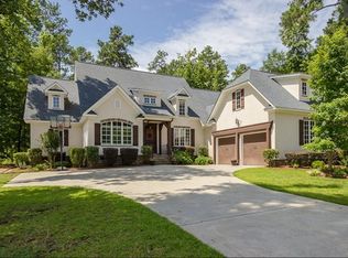 513 Fort Augusta St, Evans, GA 30809