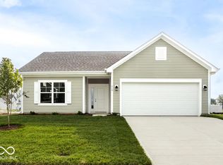 632 Derek Ln, Trafalgar, IN