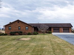 534 Endless Caverns Rd, Timberville, VA 22853