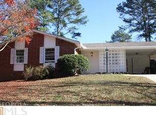 1225 Laurel Hill Dr, Decatur, GA 30033