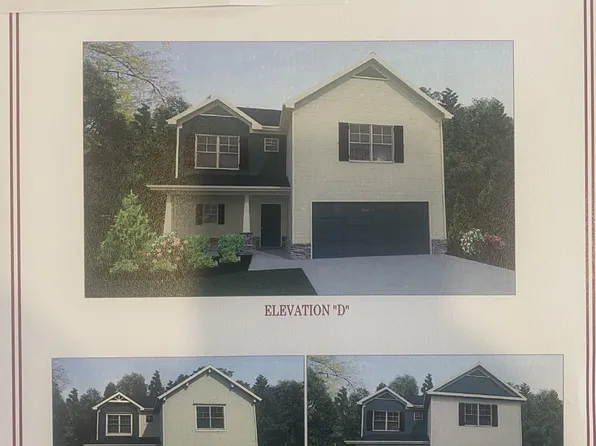 5810 Bear Trl Lot 132, Rockvale, TN 37153