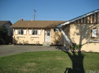526 N Harcourt St, Anaheim, CA 92801