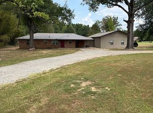 3090 Rodgers Rd W, Rison, AR 71665