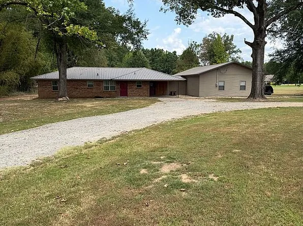 3090 Rodgers Rd W, Rison, AR 71665