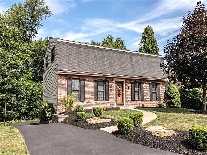 Welcome to this quality built and meticulously maintained home!