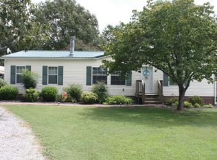 127 Pleasant Valley Rd, Ethridge, TN 38456