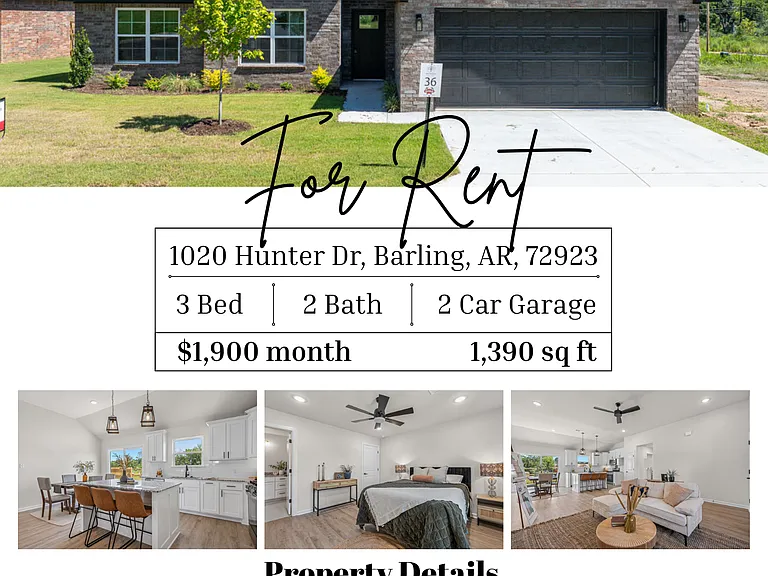 1020 Hunter Dr — Photo 20