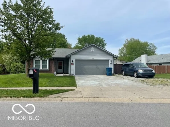 11748 E 10th St, Indianapolis, IN 46229