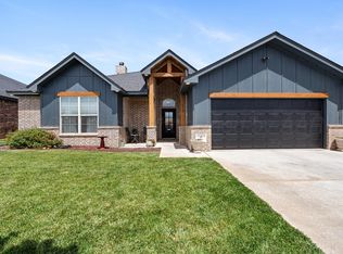 6 Willeford Ln, Canyon, TX 79015