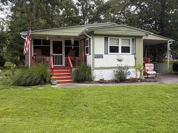 34233 Sandy Ln, Millsboro, DE 19966