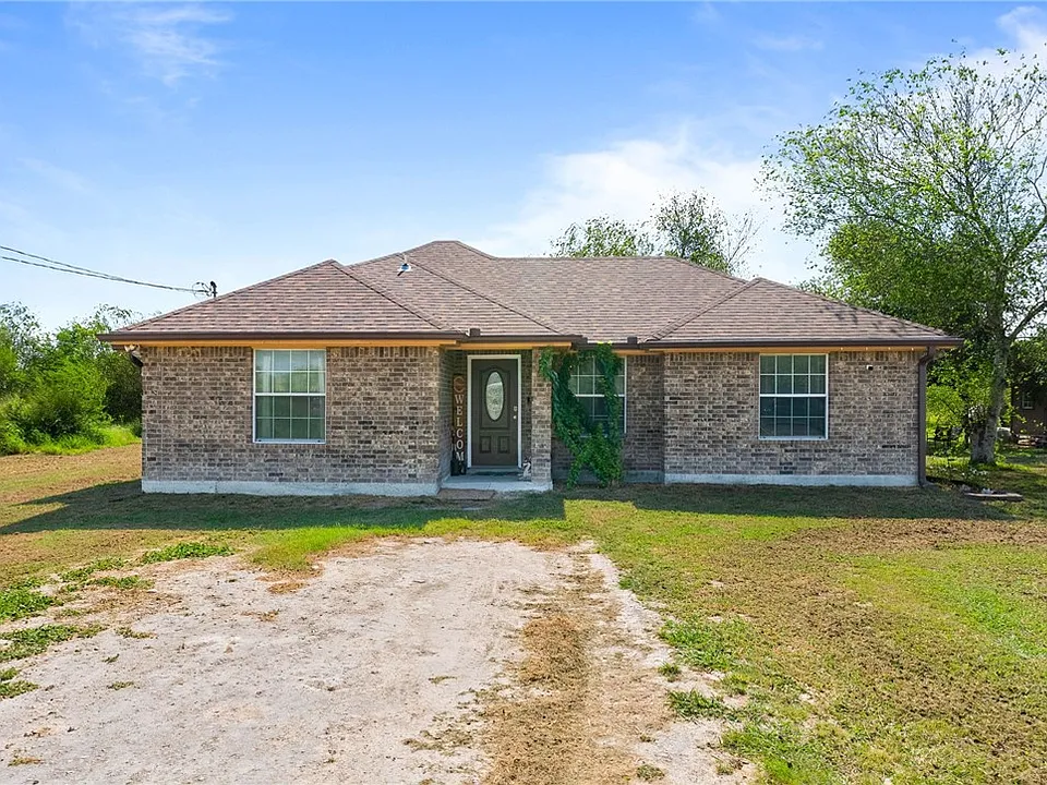 417 County Road 1341