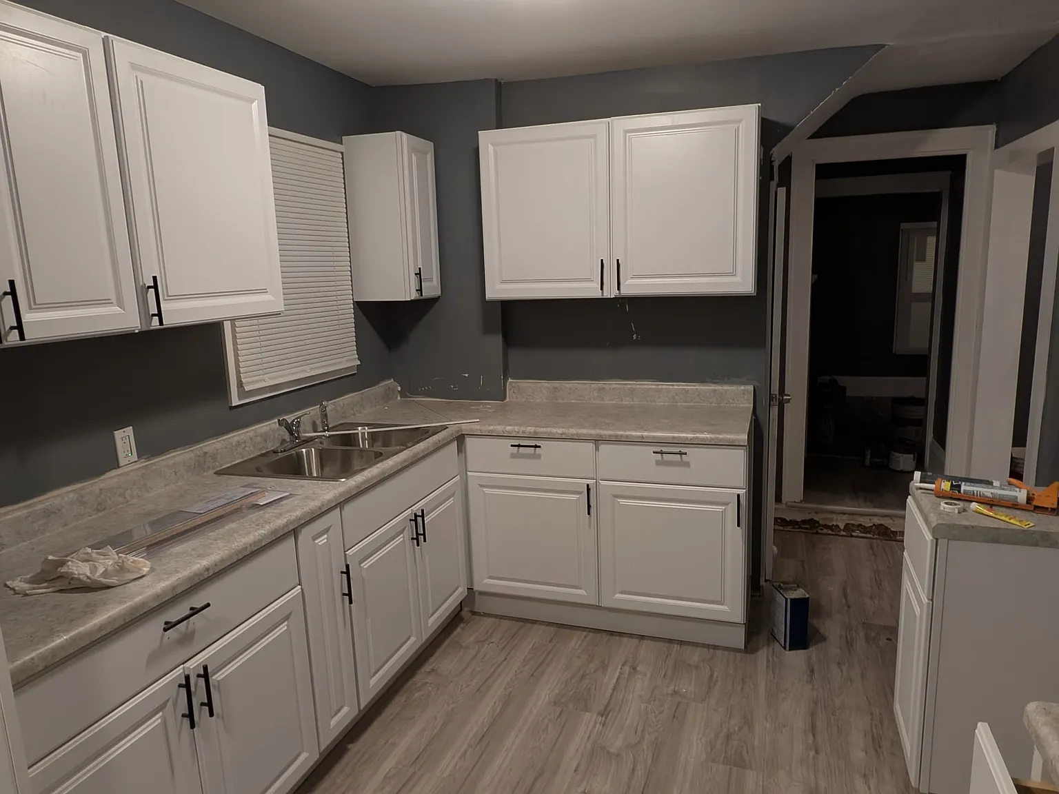 4 bed, 1221 sqft, $1,550 — Photo 2