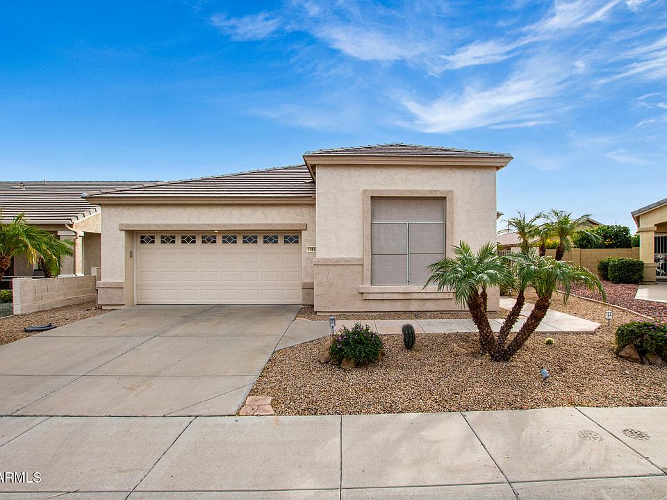 1st image of 17663 W BABBITT Drive
