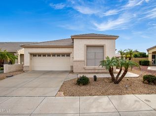 17663 W BABBITT Drive, Surprise, AZ 85374