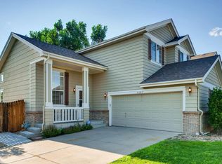 4187 S Riviera St, Aurora, CO 80018