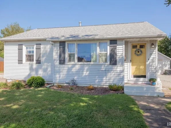 1514 Conlin Ave, Evansville, IN 47714