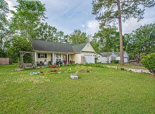 460 Indigo Rd, Goose Creek, SC 29445