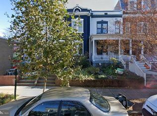 2321 Ontario Rd NW, Washington, DC 20009