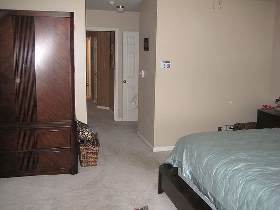 Master Bedroom II