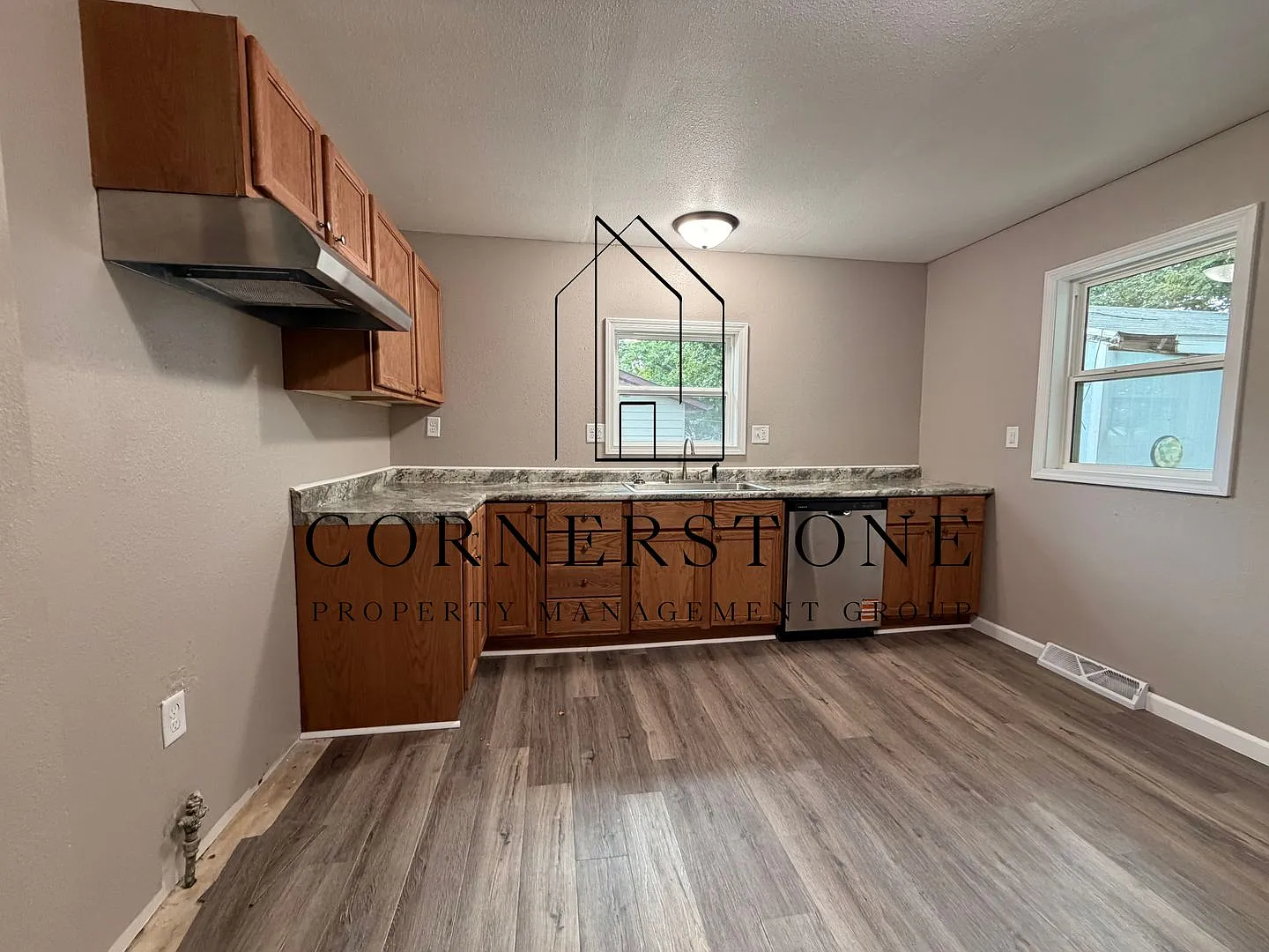 3 bedroom house in Rockwell City $1,200 — Photo 3