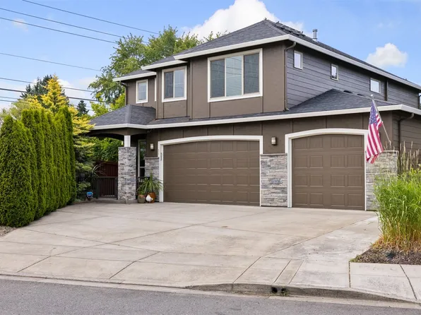 11 SW 9th Street, Battle Ground, WA 98604