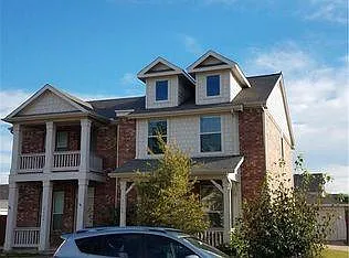 2600 Tilden Dr