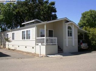 1772 Montecito Cir UNIT 17, Livermore, CA 94551