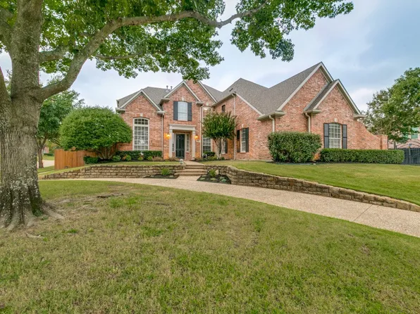 210 Manor Pl, Southlake, TX 76092