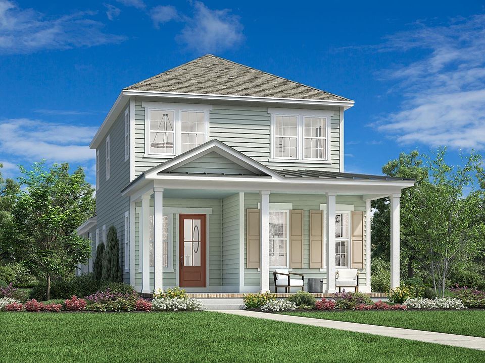 2nd image of 309 Grafton Dr. #SB206 WACCAMAW COLONIAL