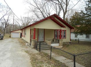 23806 1st Ave, Excelsior Springs, MO 64024