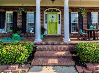 3712 Sunchase Dr, Fayetteville, NC 28306