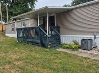119 Easy St, Renfrew, PA 16053
