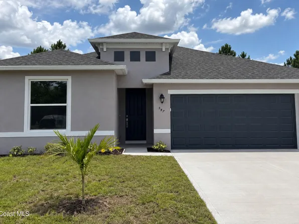 547 Treemont Ave SW #19, Palm Bay, FL 32908