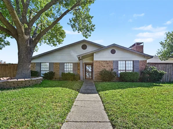 1400 Pecos St, Mesquite, TX 75150