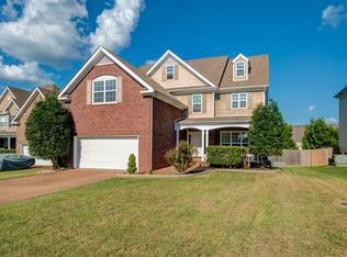 4010 Marion Dr, Spring Hill, TN 37174