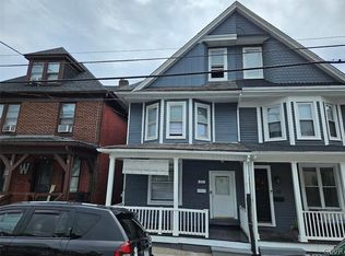 35 N 8th St, Easton, PA 18042