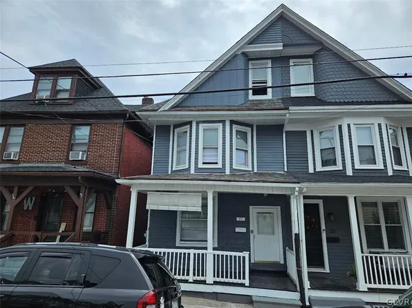 35 N 8th St, Easton, PA 18042