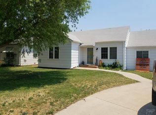 711 S 9th St, Lamar, CO 81052