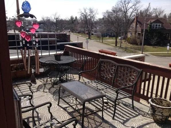 9 1/2 N Washington St, Oxford, MI 48371