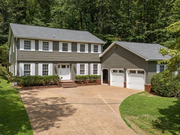 1033 River Hills Dr, Chattanooga, TN 37415