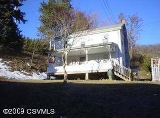 3090 Chestnut Ln, Millville, PA 17846